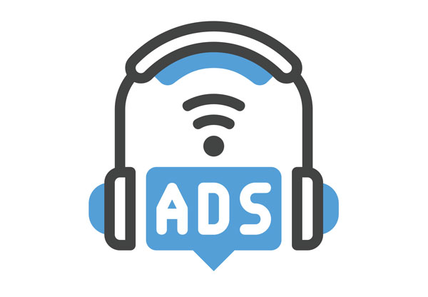 podcast ads